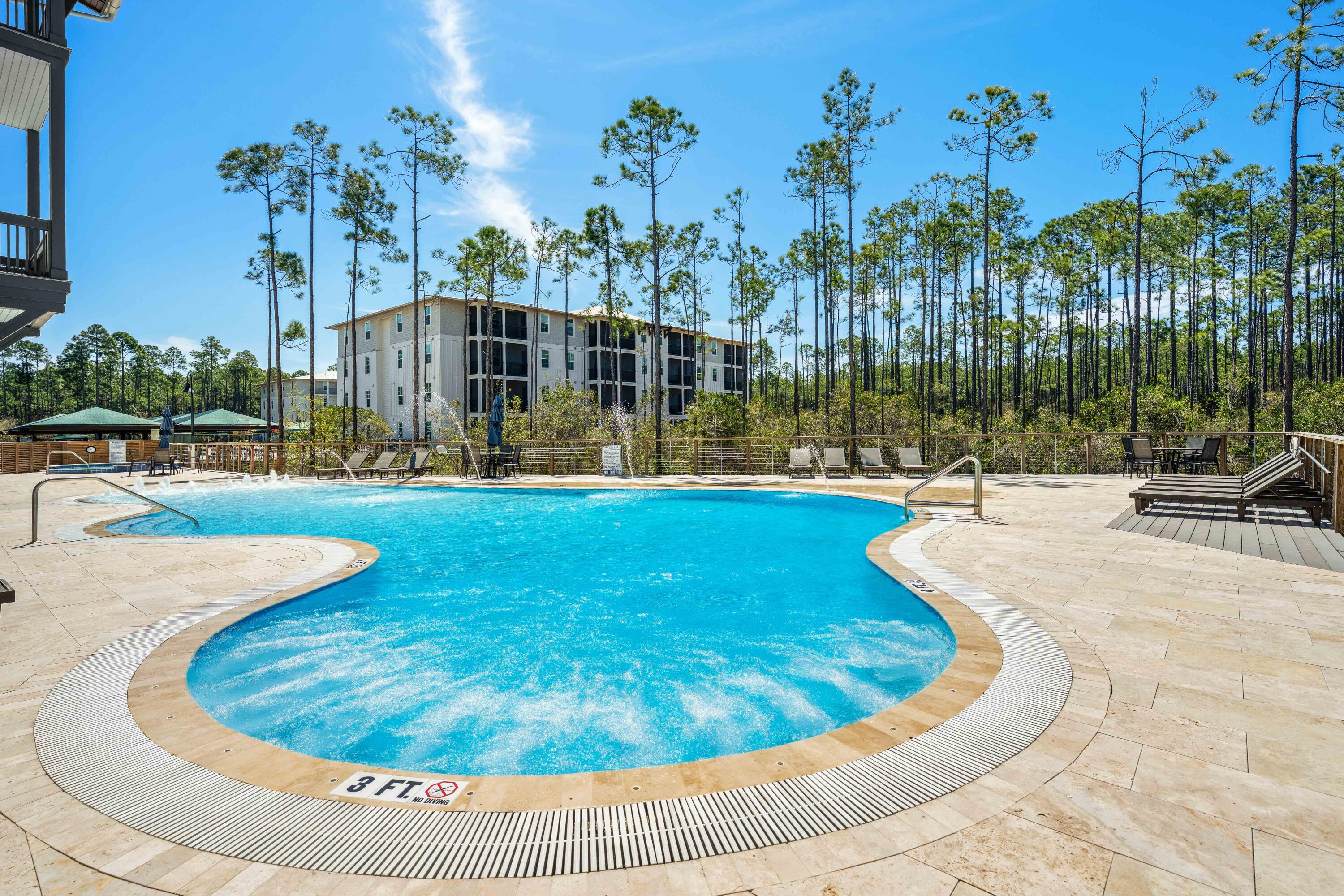 Pinewood 30A - Residential