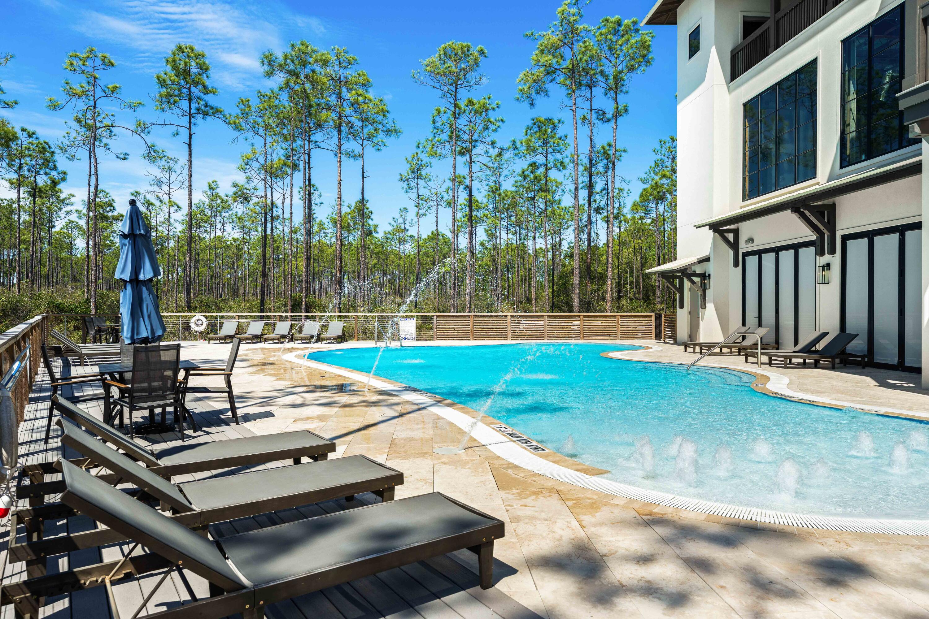 Pinewood 30A - Residential