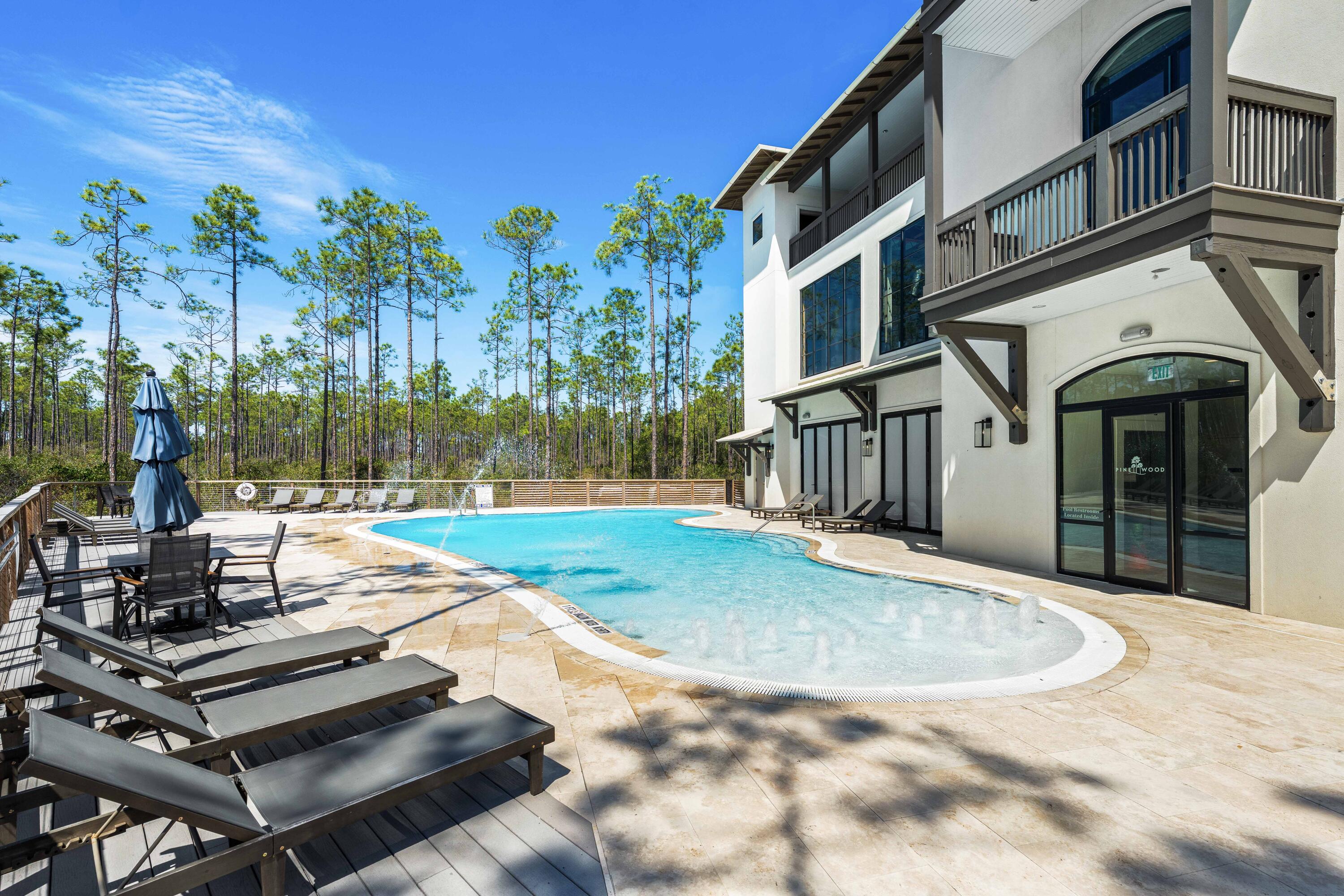 Pinewood 30A - Residential