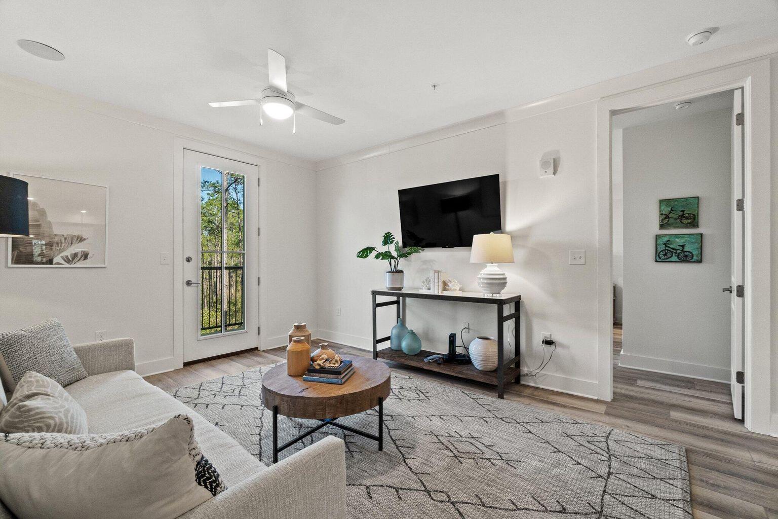 Pinewood 30A - Residential