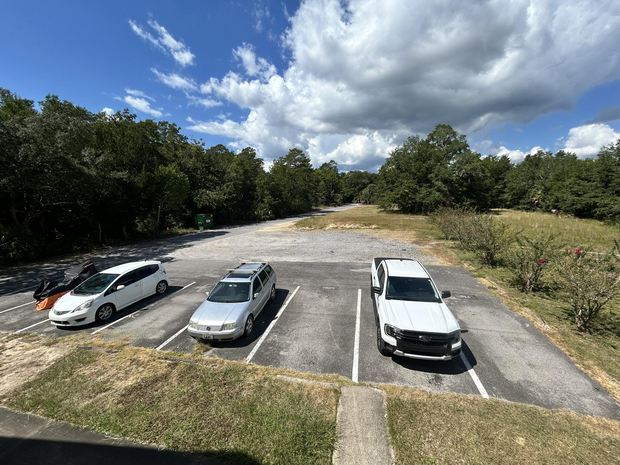 COUNTRY CLUB CONDO - Residential Lease