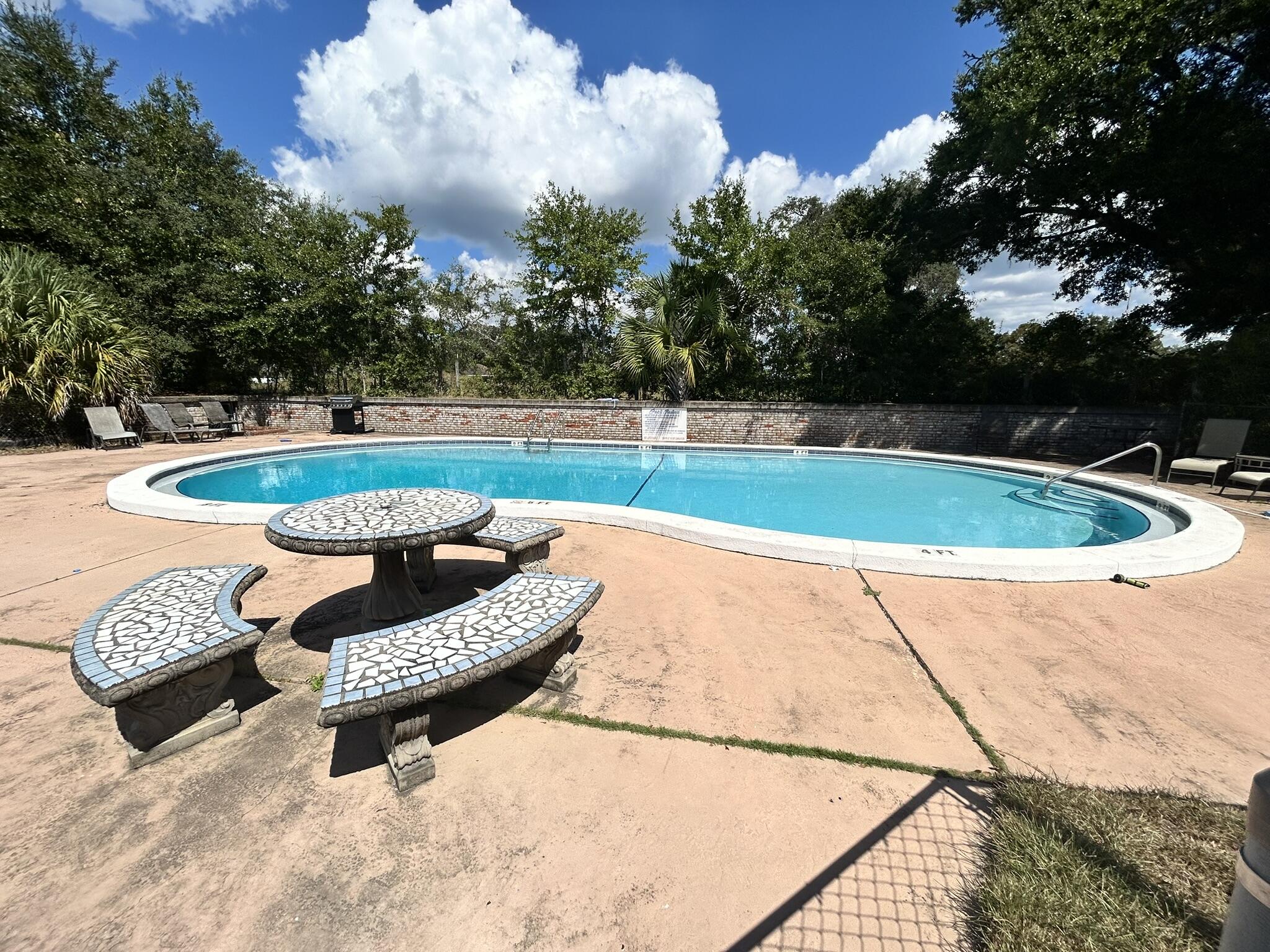 COUNTRY CLUB CONDO - Residential Lease