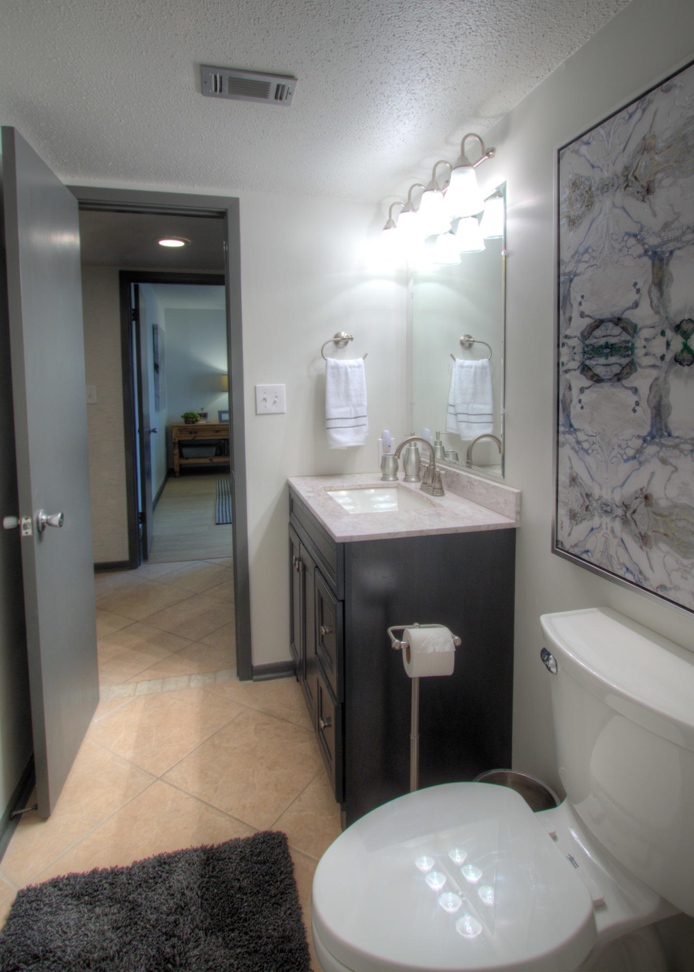 SEASCAPE CONDO FAIRWAYS AT - Residential