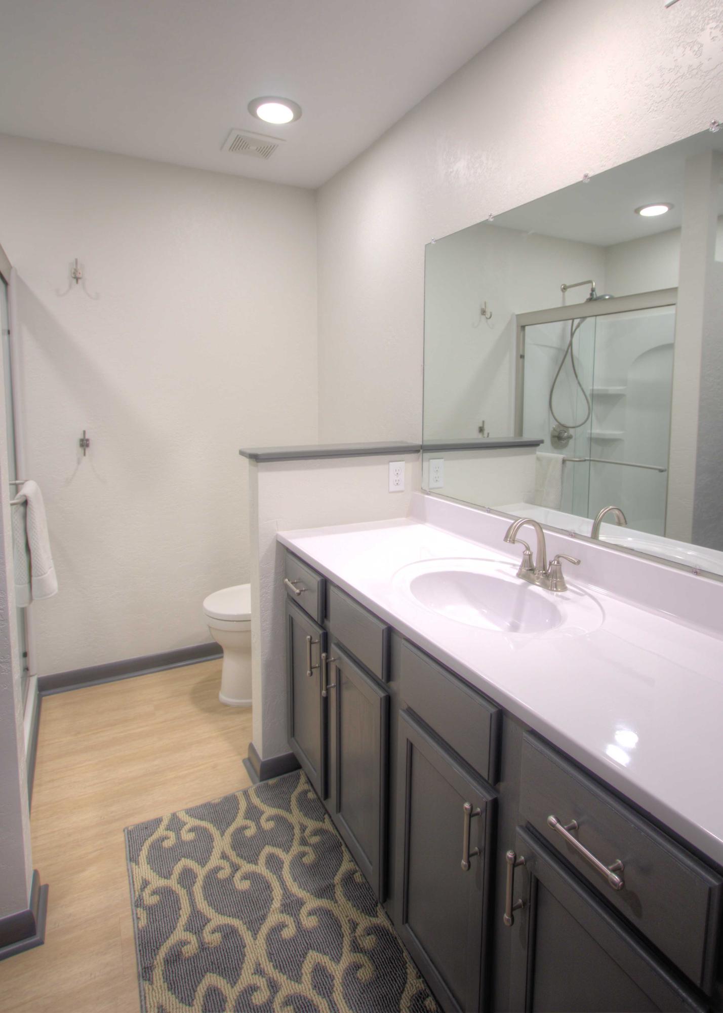 SEASCAPE CONDO FAIRWAYS AT - Residential