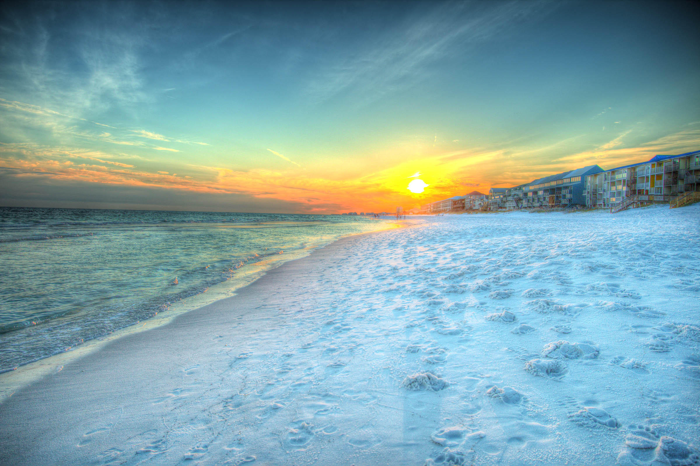 SEASCAPE CONDO FAIRWAYS AT - Residential