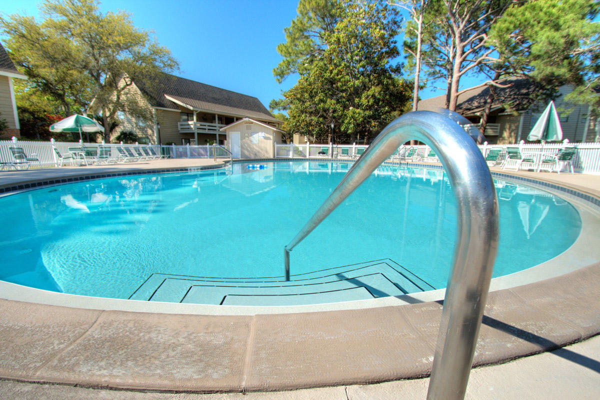 SEASCAPE CONDO FAIRWAYS AT - Residential