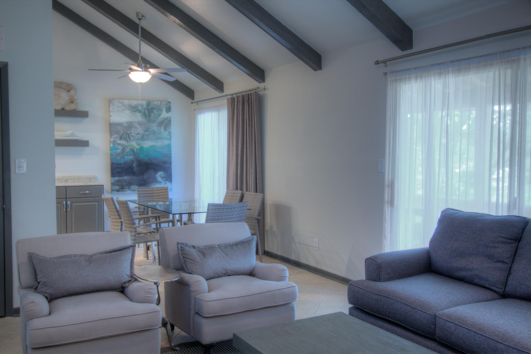 SEASCAPE CONDO FAIRWAYS AT - Residential