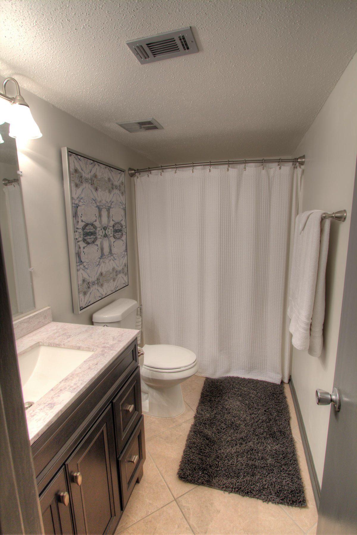 SEASCAPE CONDO FAIRWAYS AT - Residential