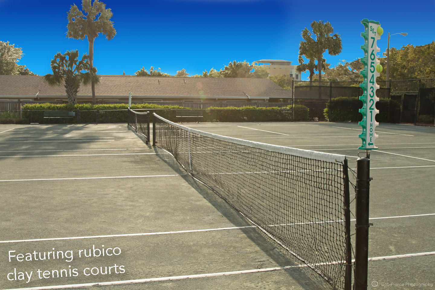 SEASCAPE CONDO FAIRWAYS AT - Residential