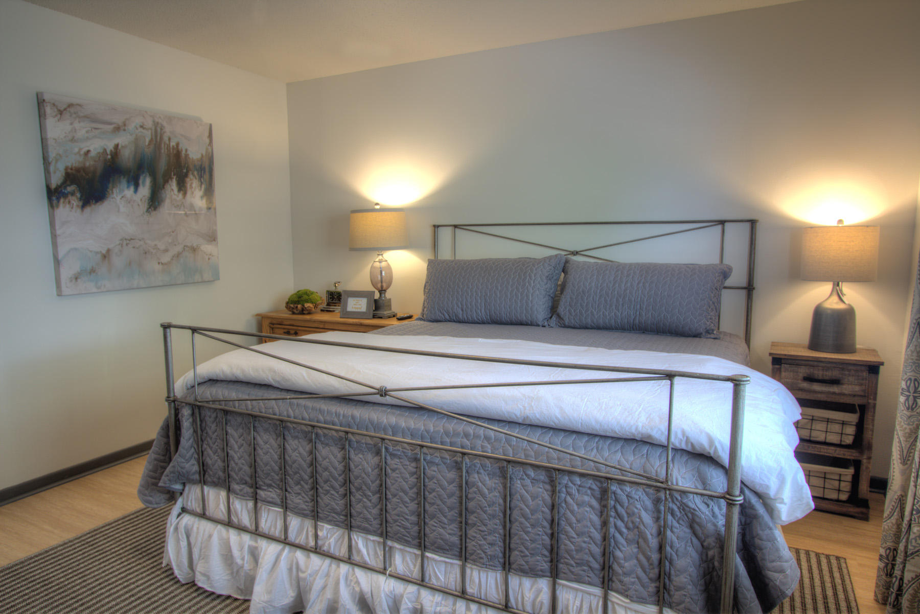 SEASCAPE CONDO FAIRWAYS AT - Residential