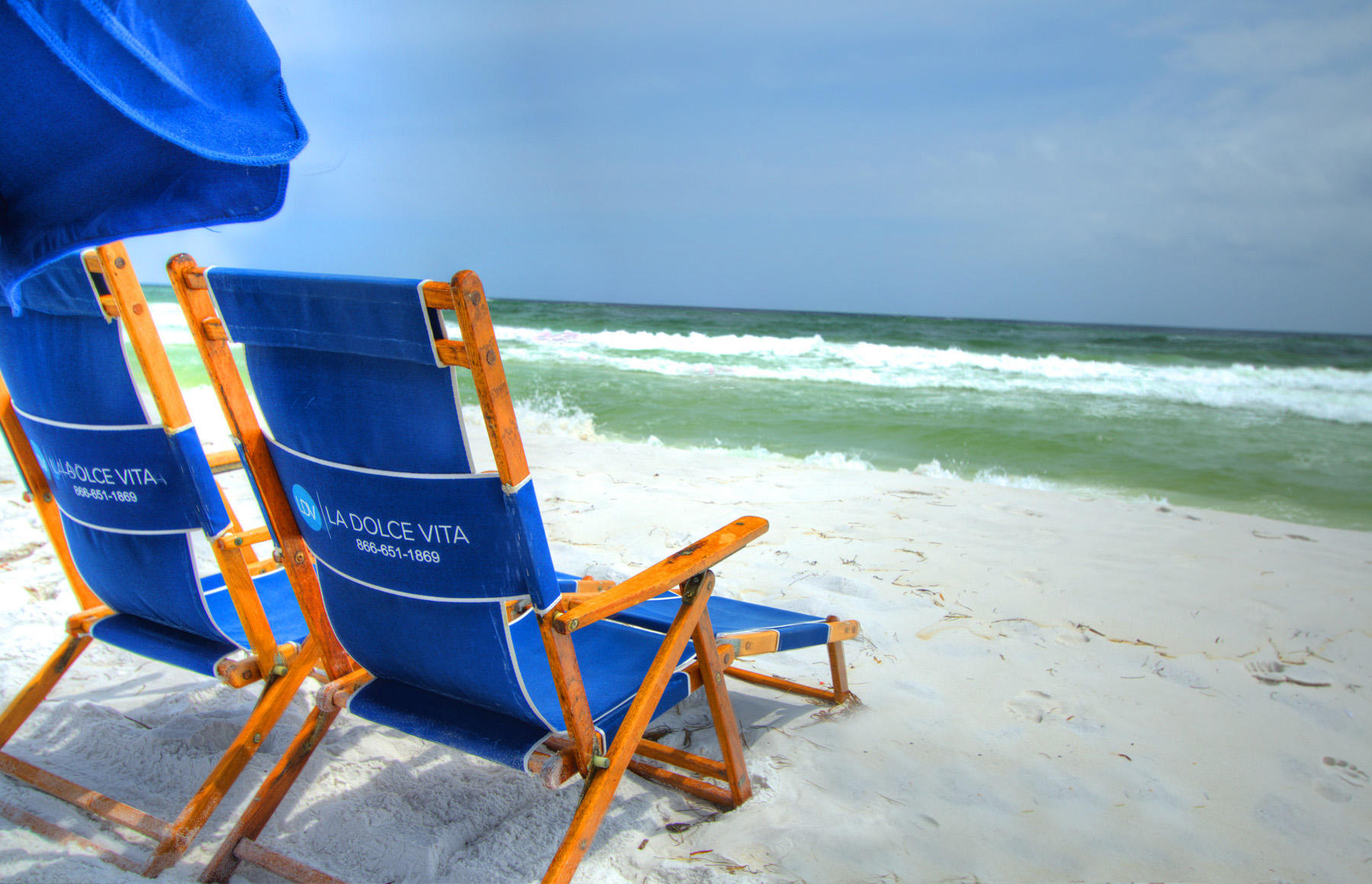 SEASCAPE CONDO FAIRWAYS AT - Residential