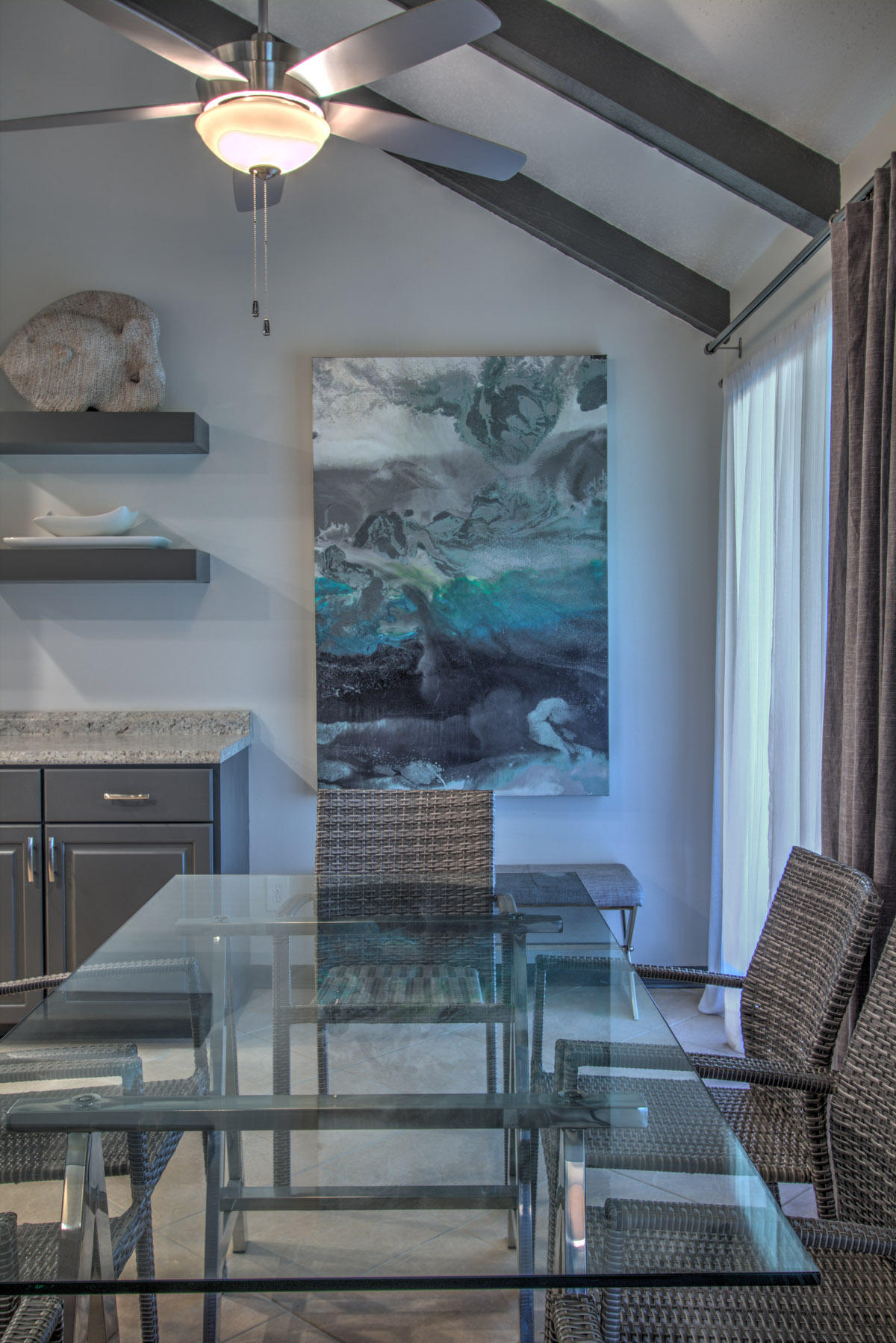 SEASCAPE CONDO FAIRWAYS AT - Residential