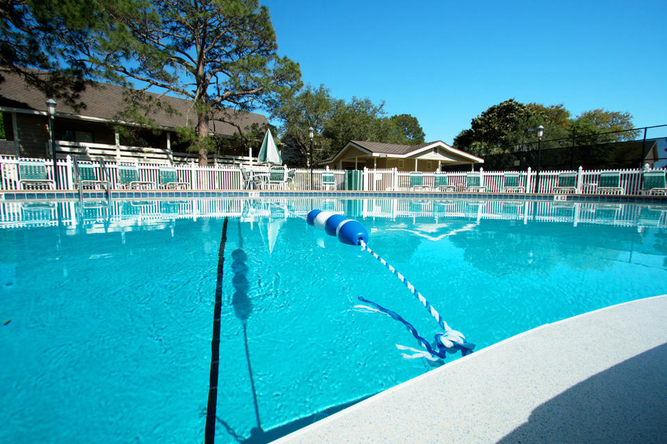 SEASCAPE CONDO FAIRWAYS AT - Residential