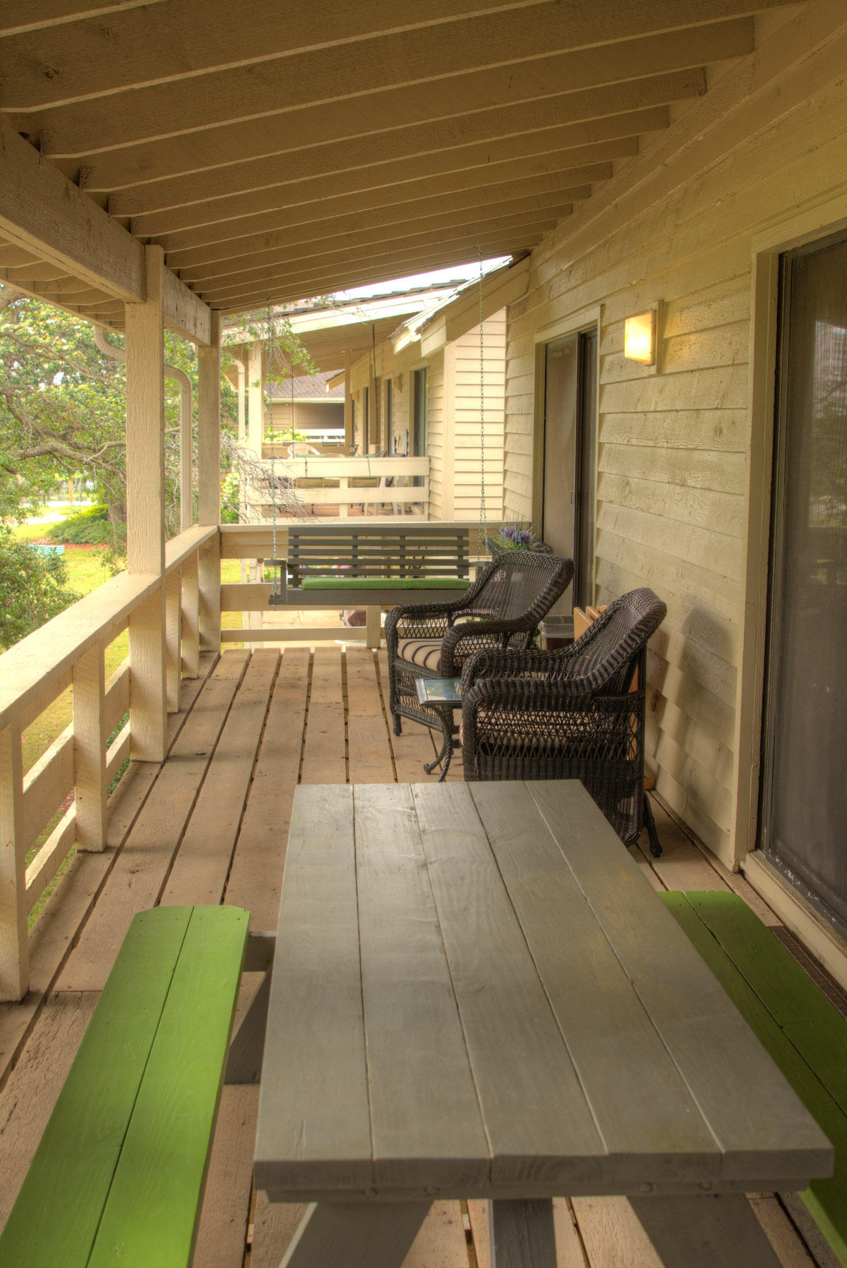 SEASCAPE CONDO FAIRWAYS AT - Residential