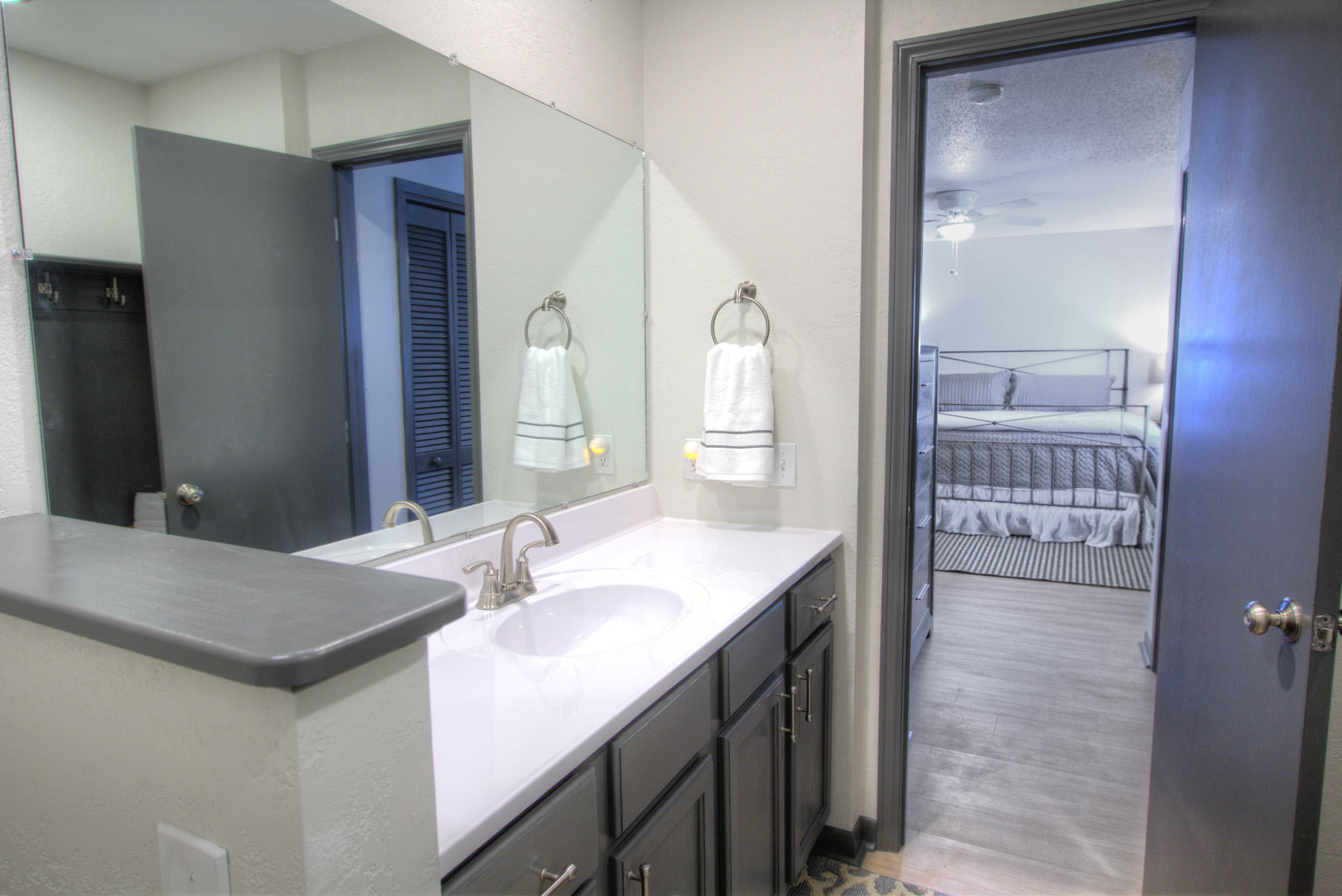 SEASCAPE CONDO FAIRWAYS AT - Residential