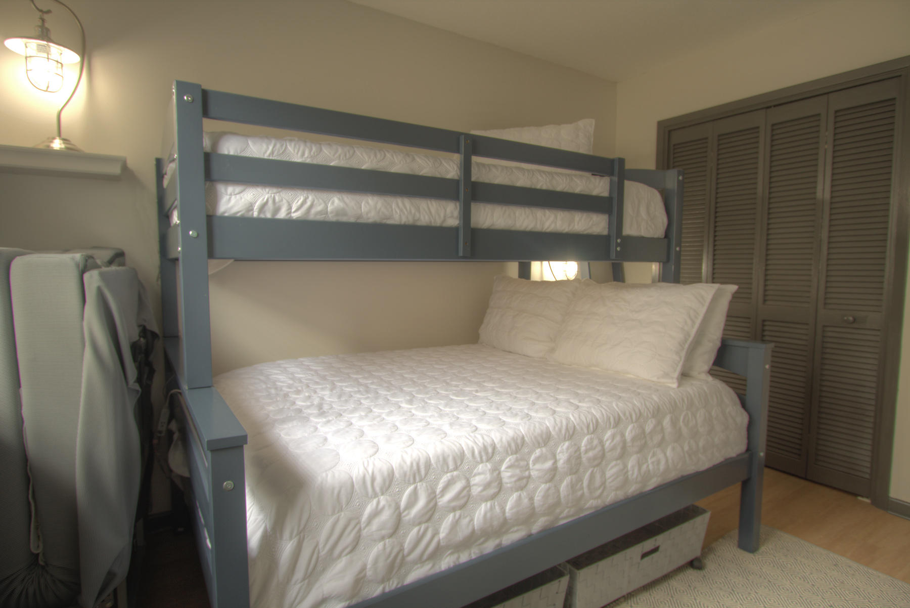 SEASCAPE CONDO FAIRWAYS AT - Residential