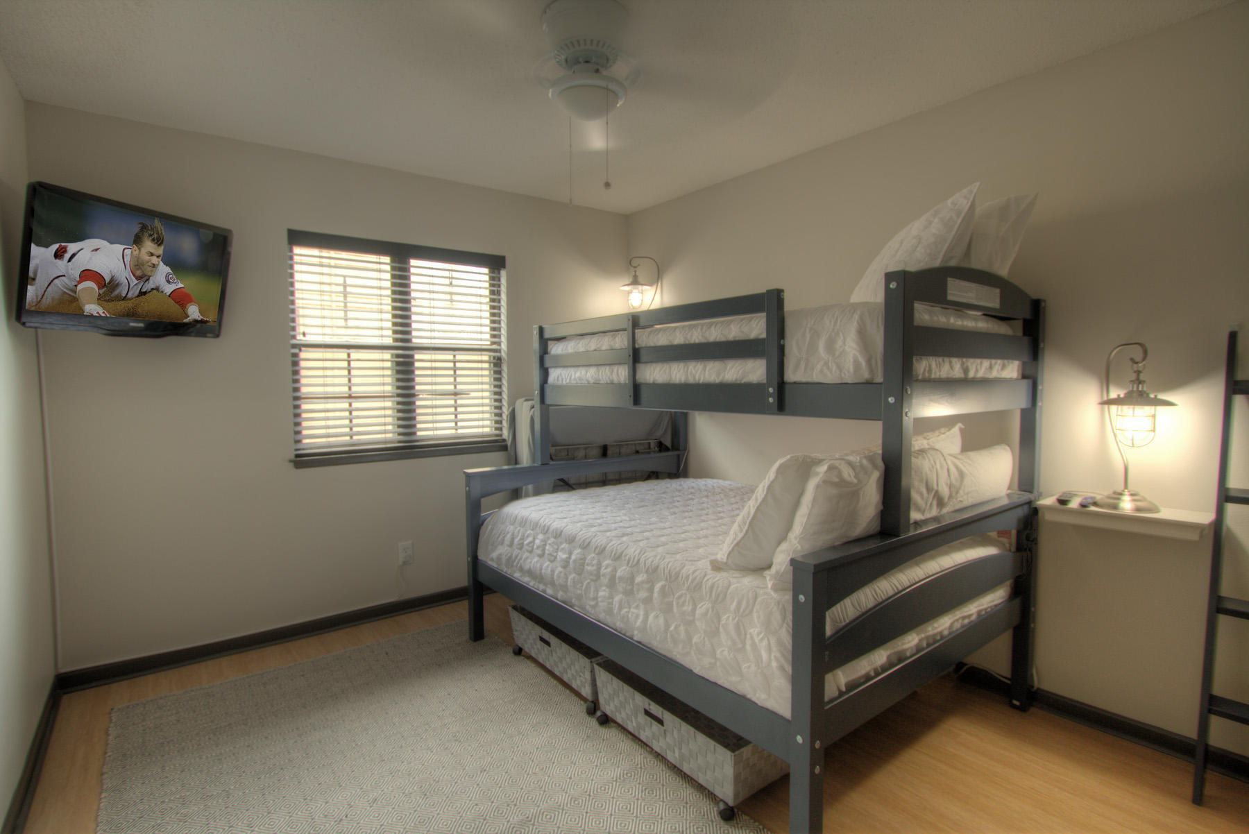 SEASCAPE CONDO FAIRWAYS AT - Residential