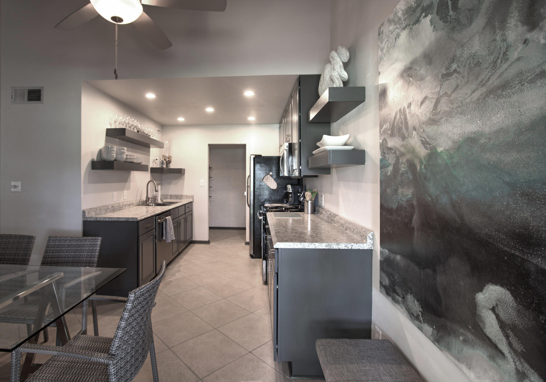 SEASCAPE CONDO FAIRWAYS AT - Residential