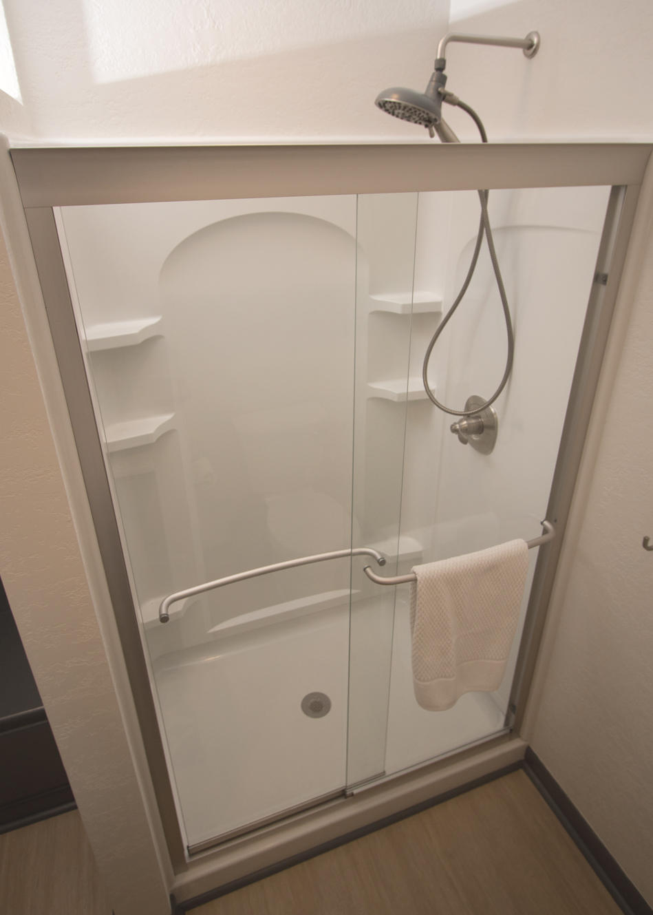 SEASCAPE CONDO FAIRWAYS AT - Residential