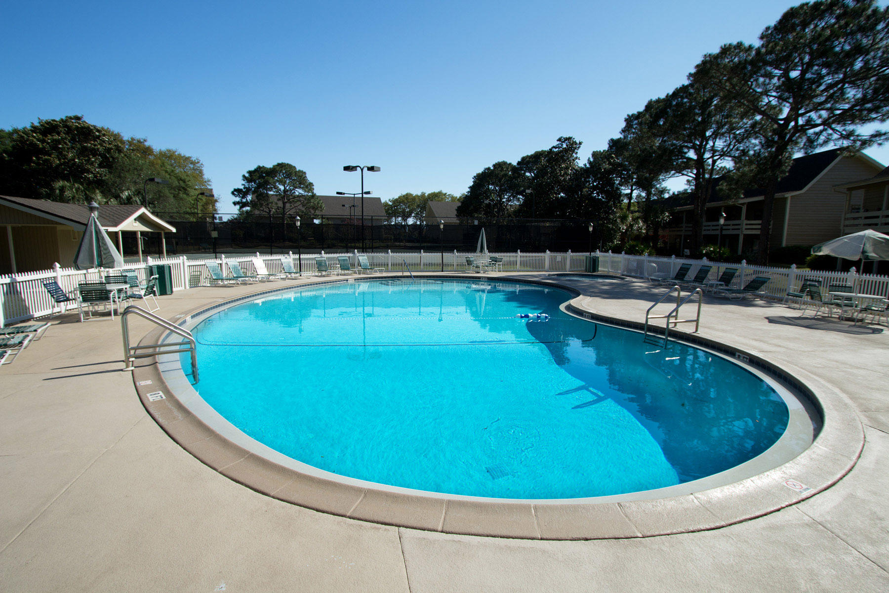 SEASCAPE CONDO FAIRWAYS AT - Residential