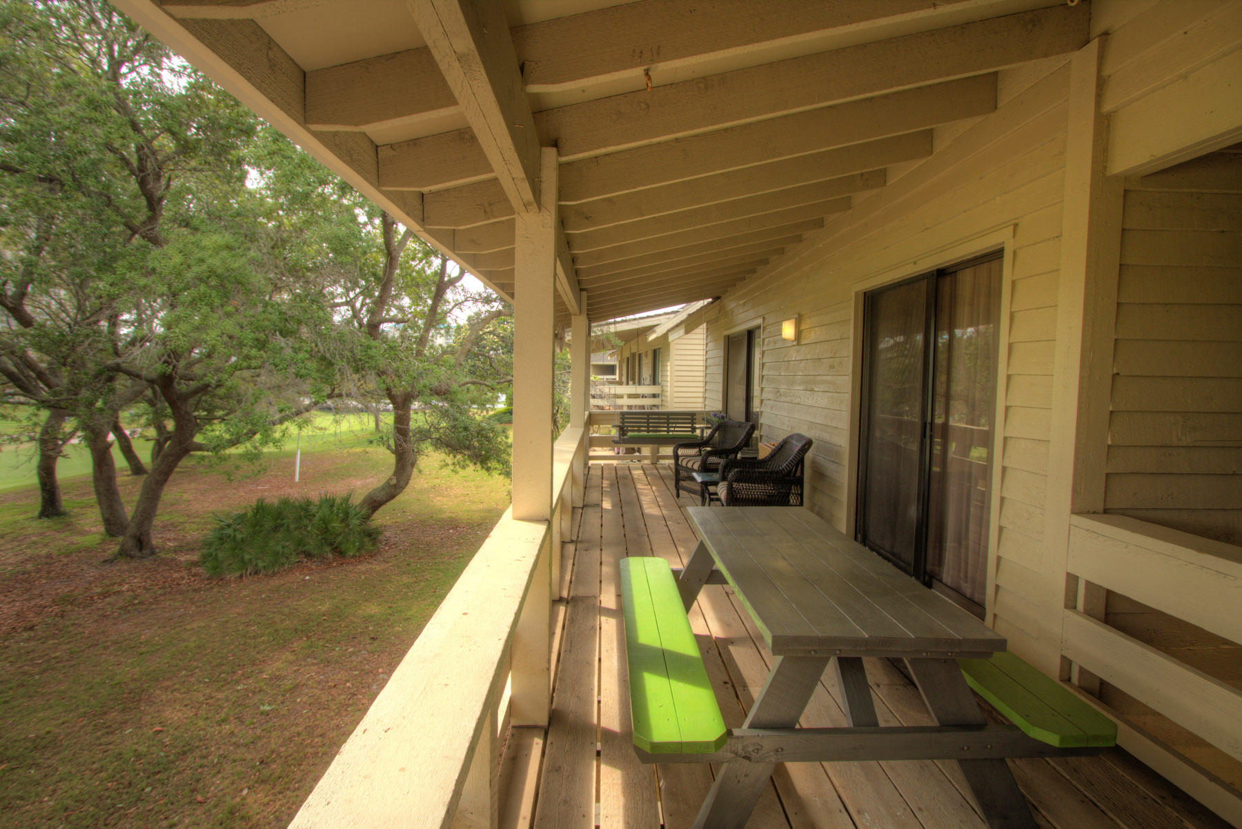 SEASCAPE CONDO FAIRWAYS AT - Residential