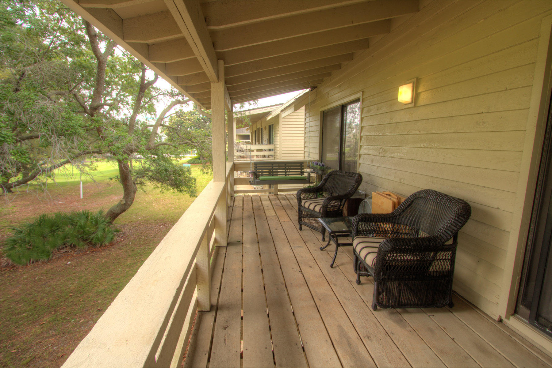 SEASCAPE CONDO FAIRWAYS AT - Residential