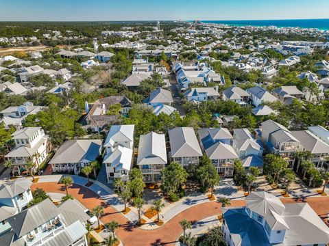 A home in Inlet Beach