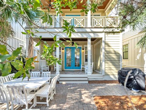 A home in Inlet Beach