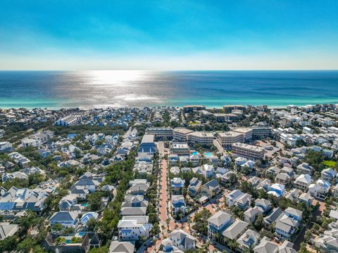 A home in Inlet Beach