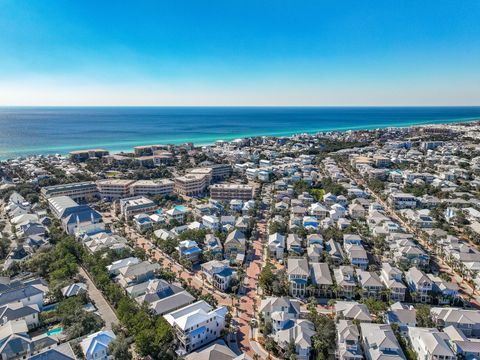 A home in Inlet Beach