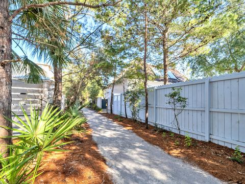 A home in Inlet Beach