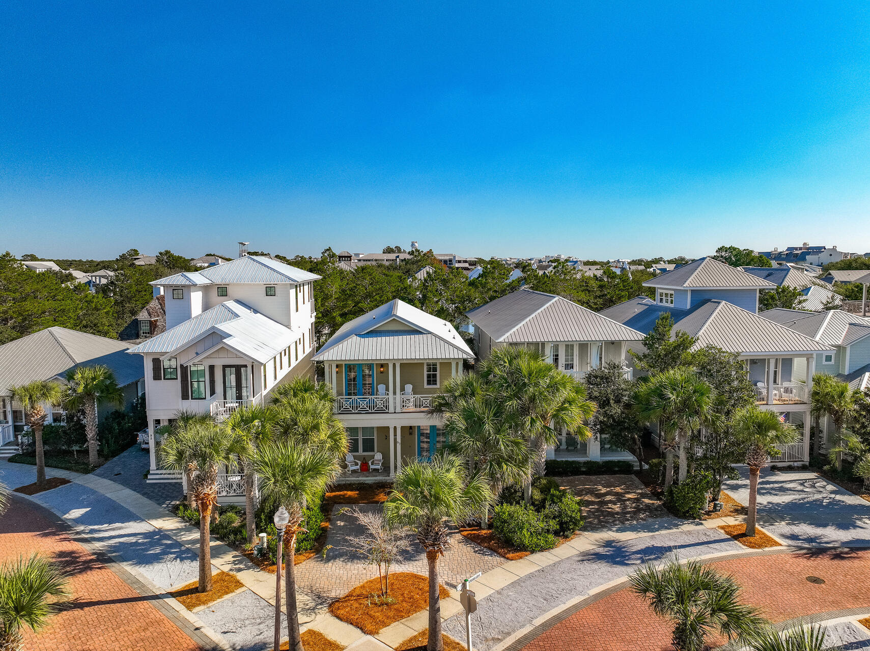 SEACREST BEACH - Residential