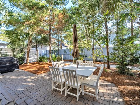 A home in Inlet Beach