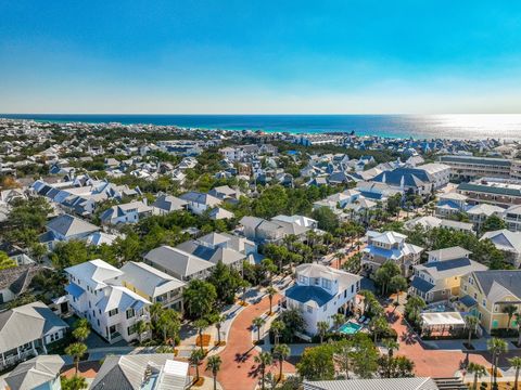 A home in Inlet Beach