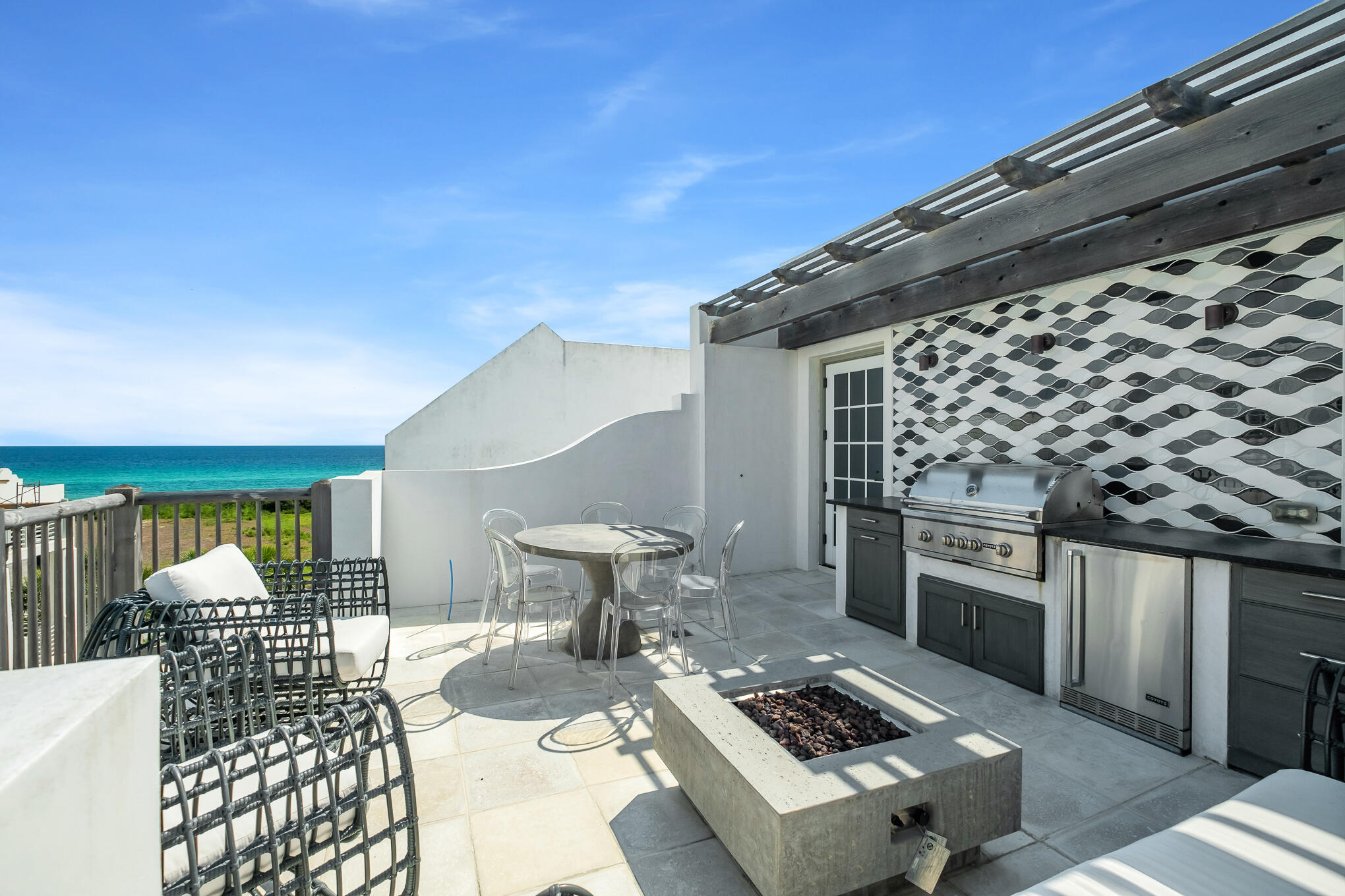 ALYS BEACH - Residential