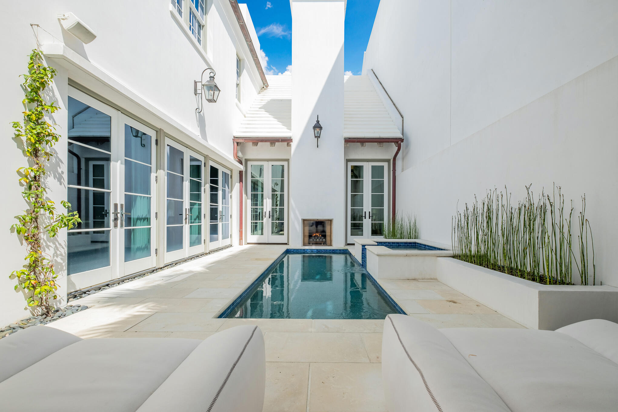 ALYS BEACH - Residential