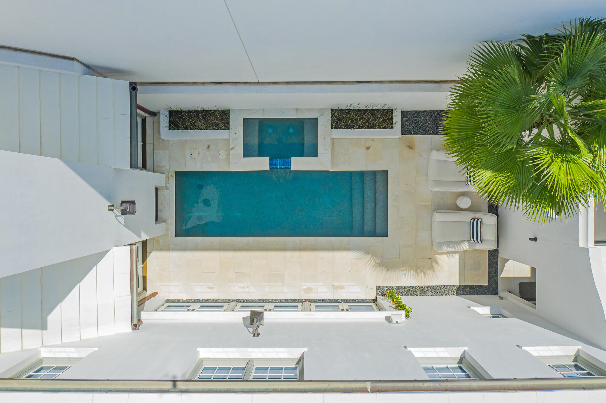 ALYS BEACH - Residential