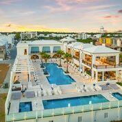 ALYS BEACH - Residential