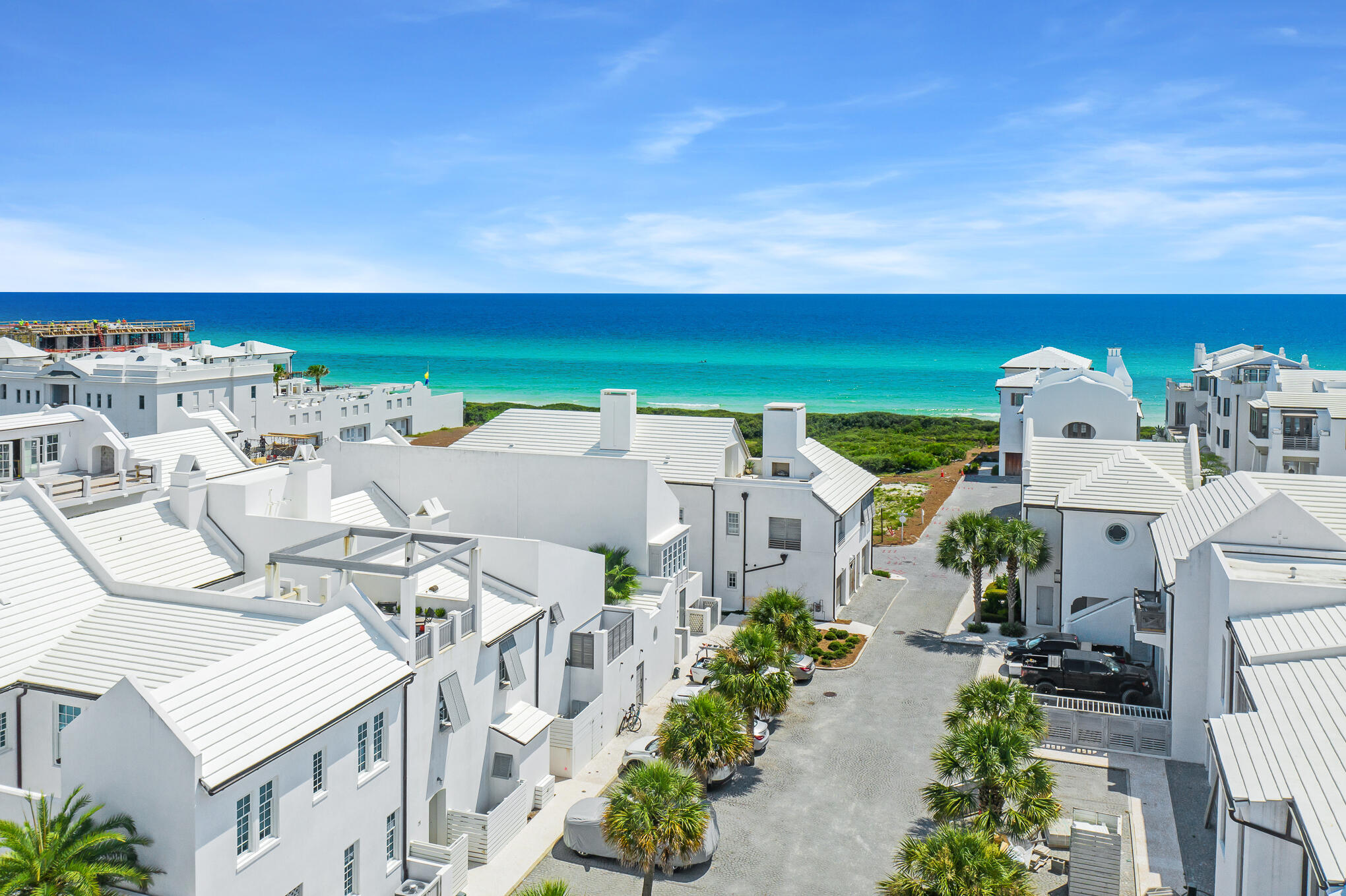 ALYS BEACH - Residential