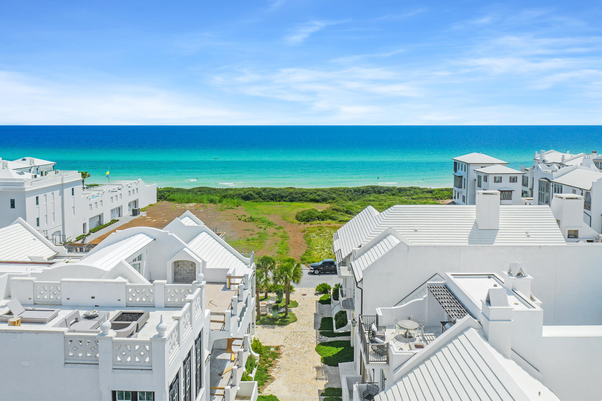 ALYS BEACH - Residential