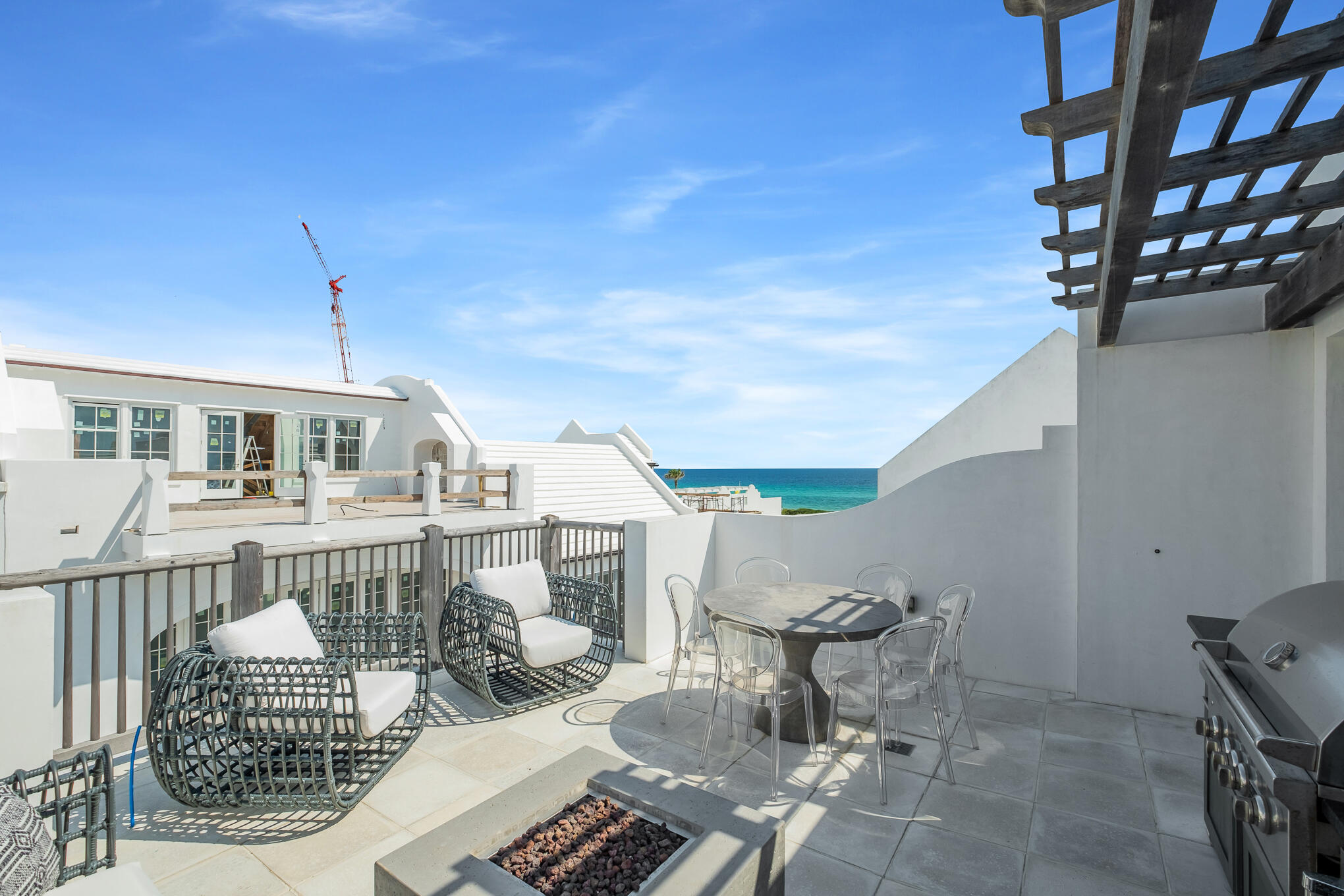 ALYS BEACH - Residential