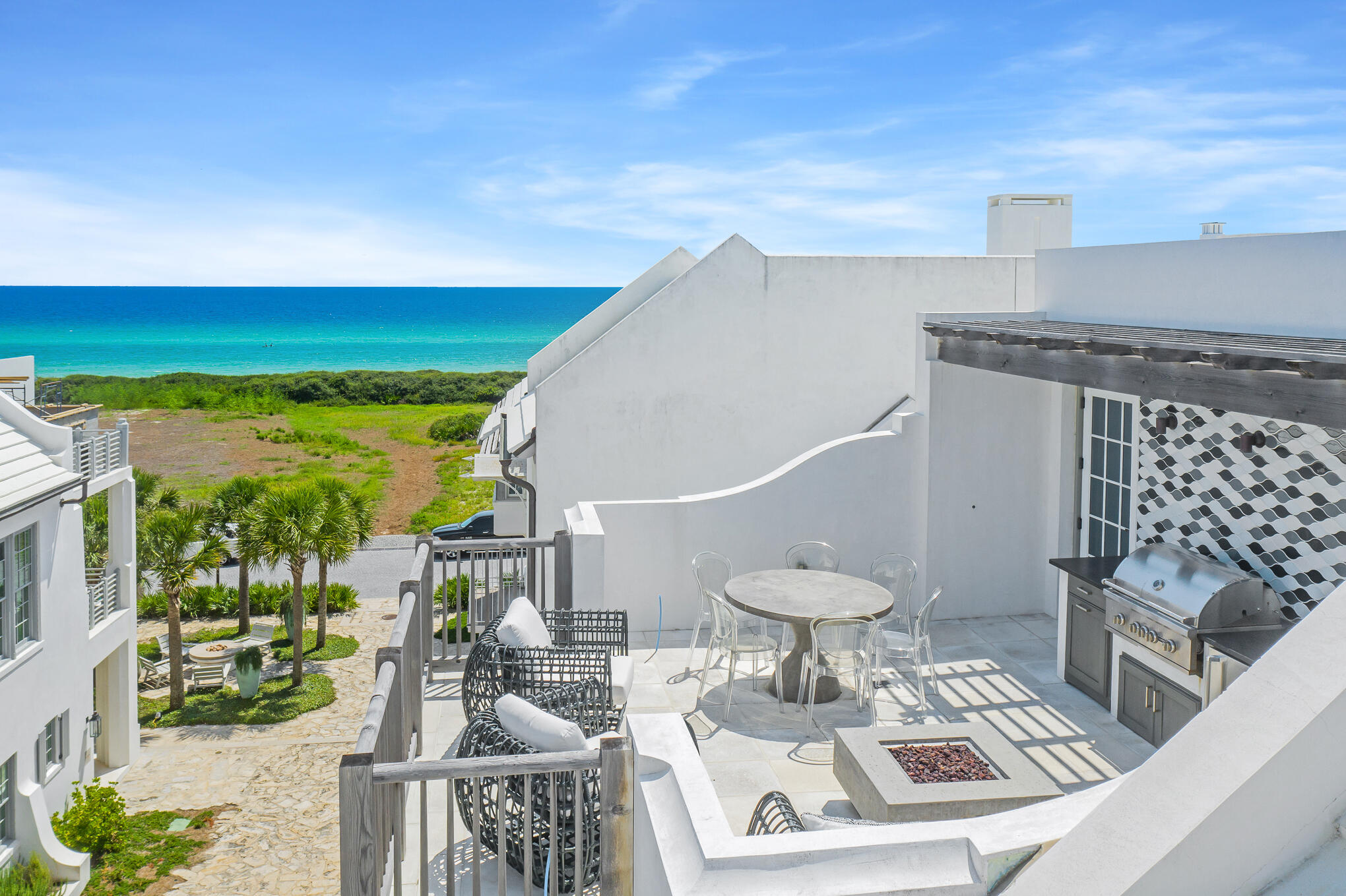 ALYS BEACH - Residential