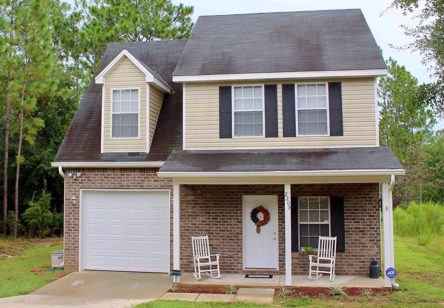 LAKE SILVER - Residential