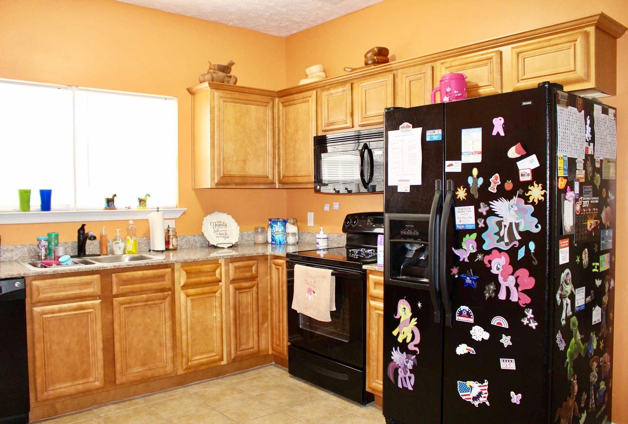 LAKE SILVER - Residential