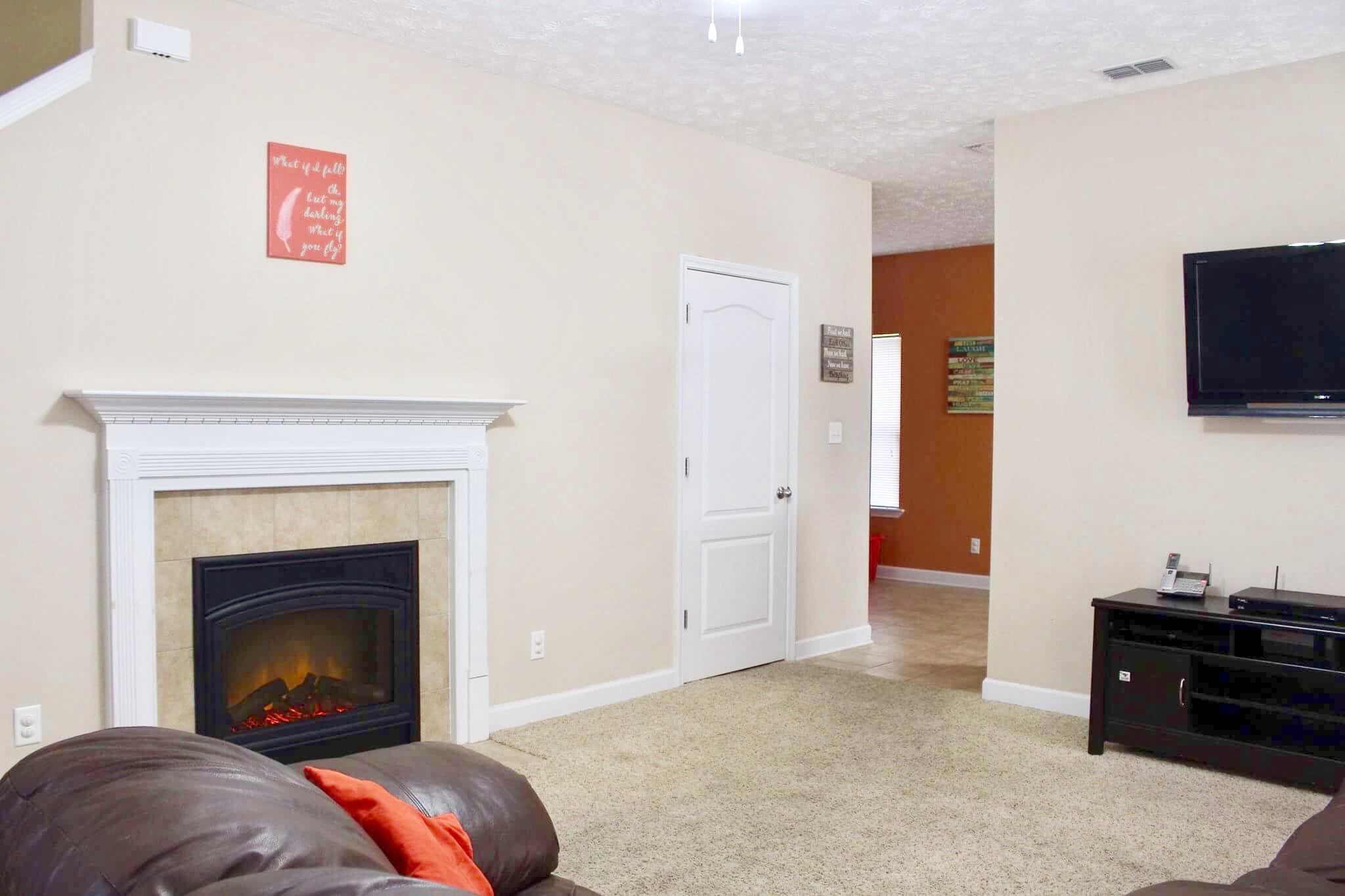 LAKE SILVER - Residential