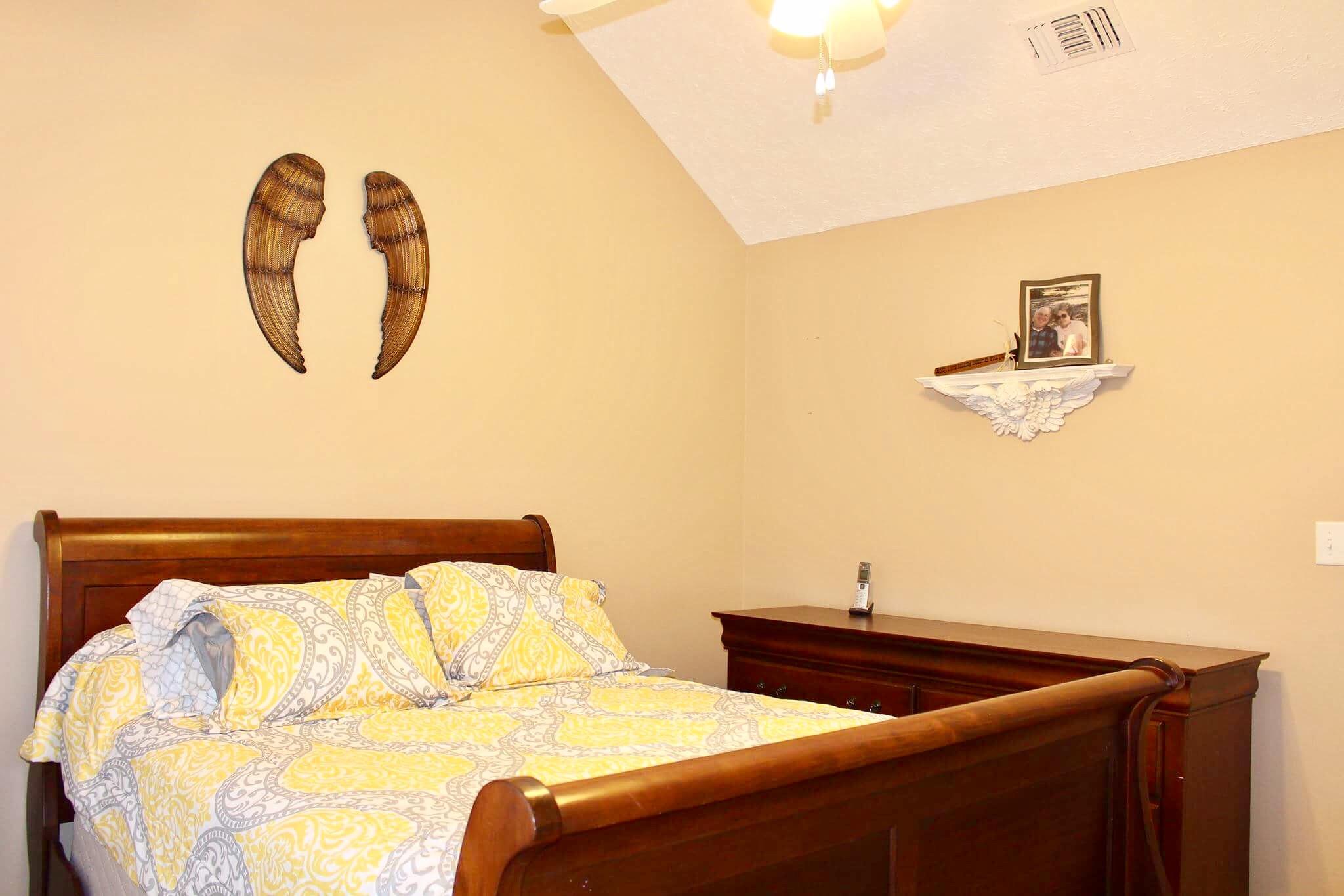 LAKE SILVER - Residential