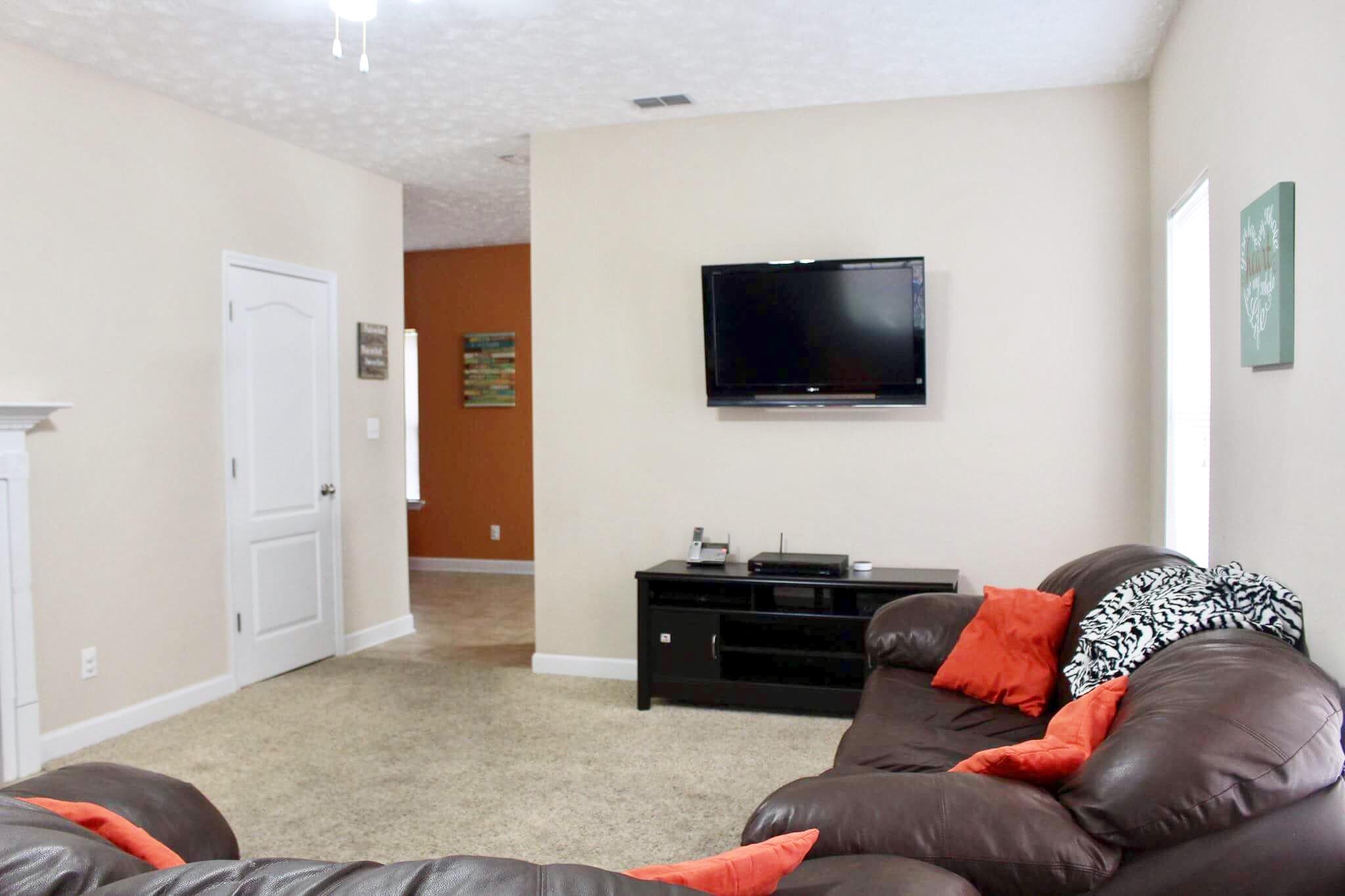 LAKE SILVER - Residential