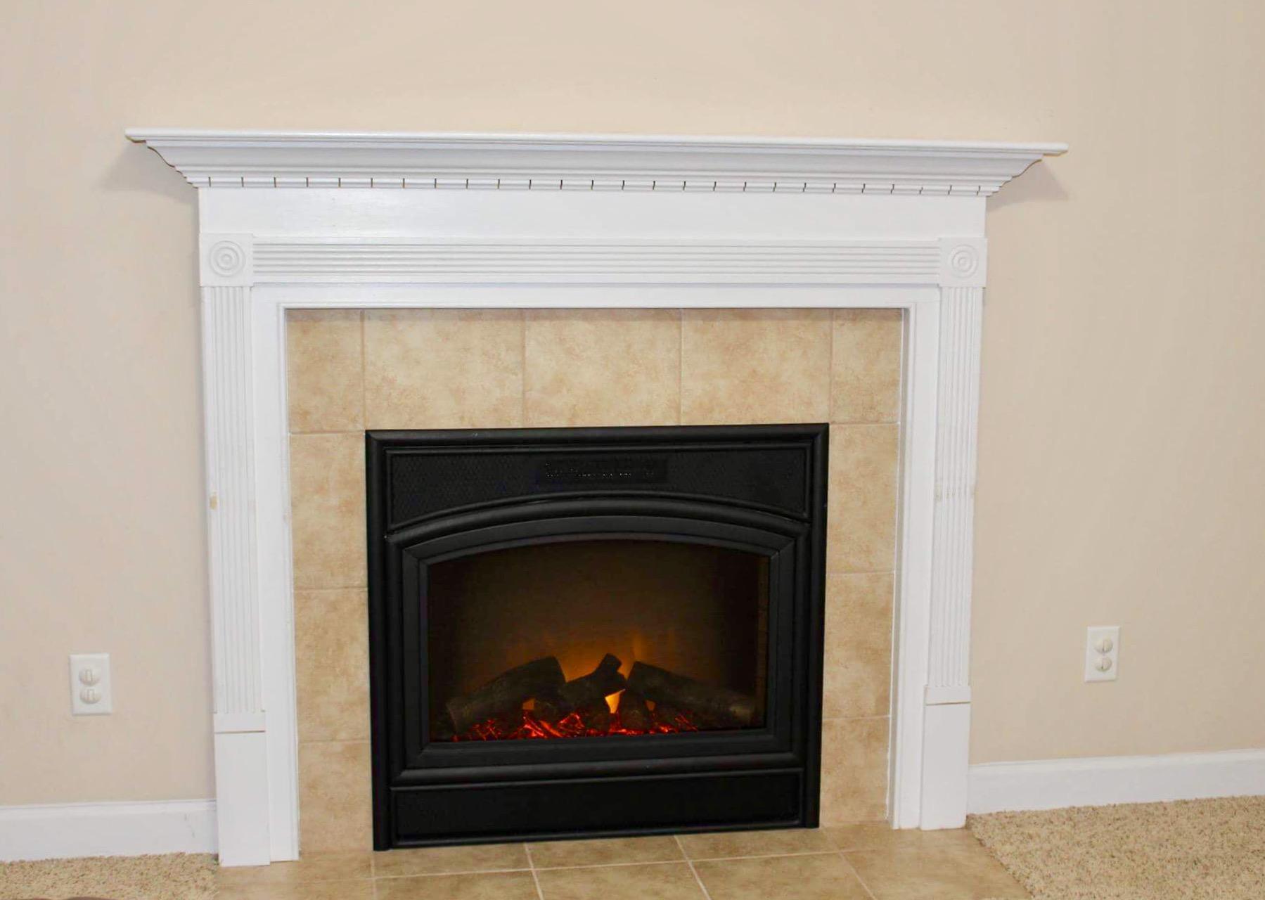 LAKE SILVER - Residential