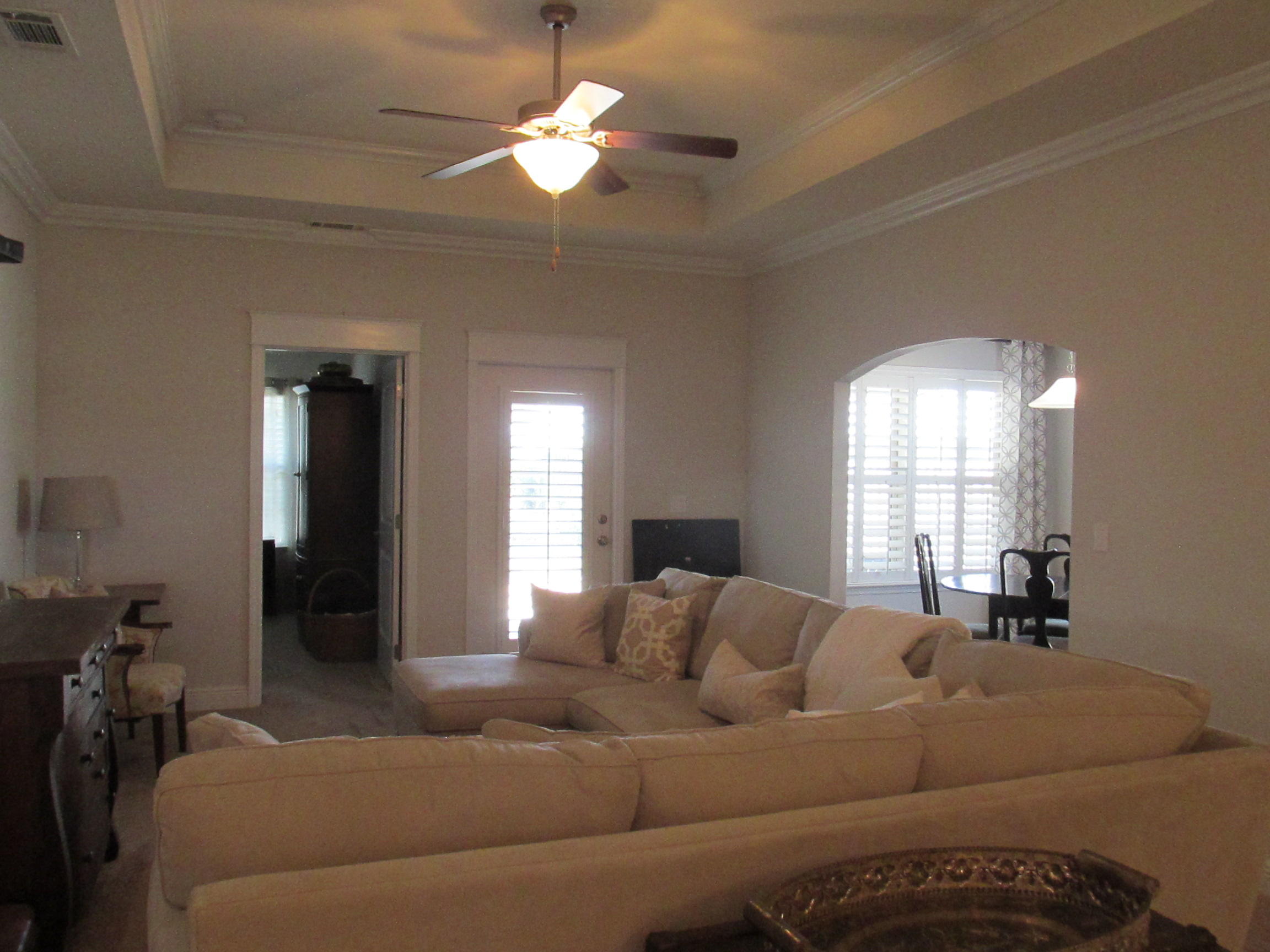 EAGLE BAY - Residential Lease