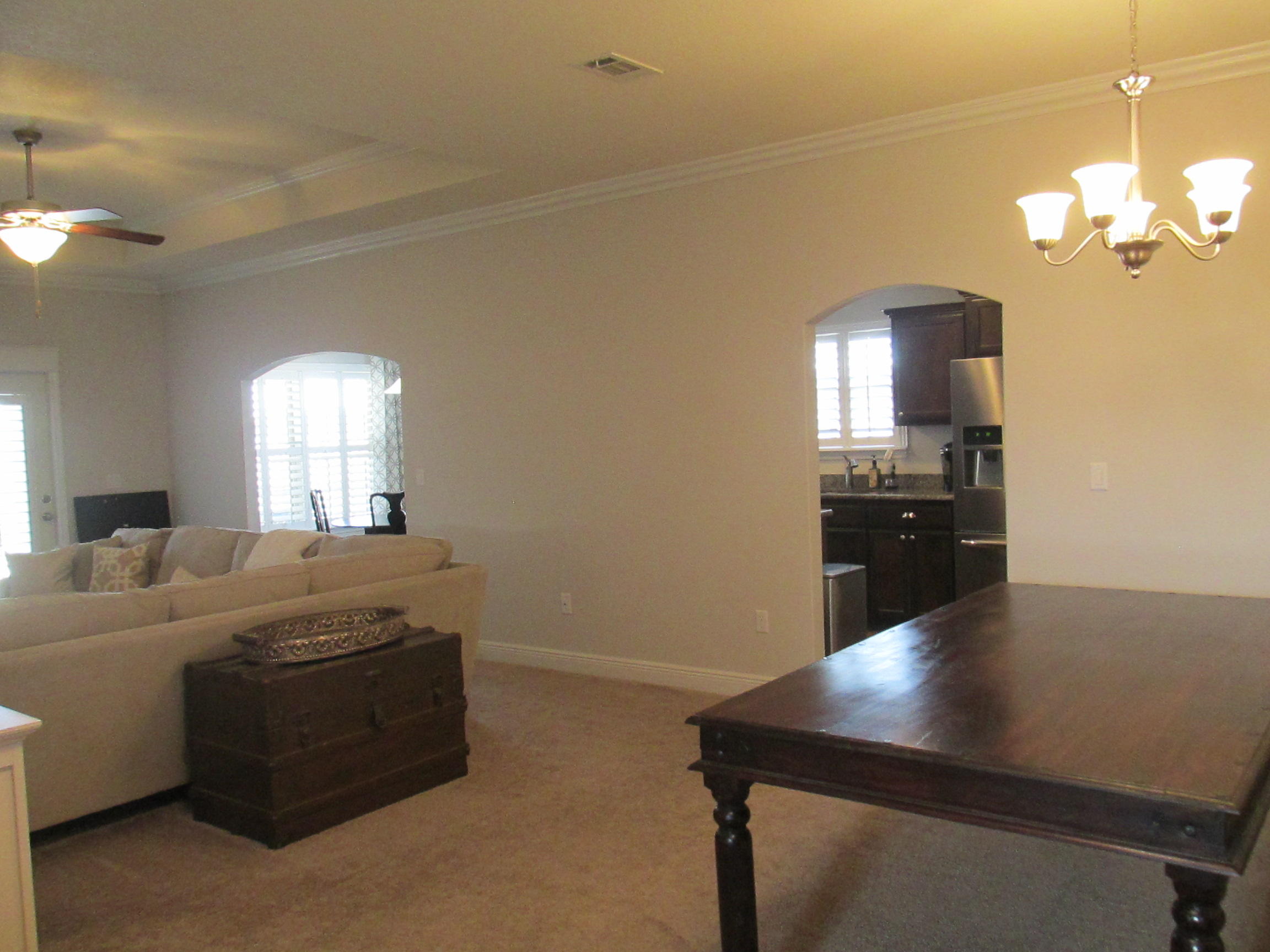 EAGLE BAY - Residential Lease